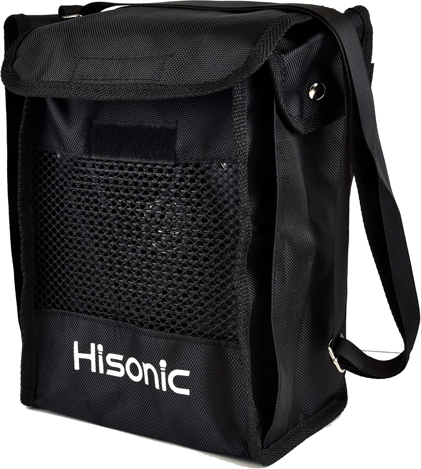 hisonic hs210