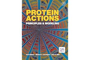 Protein Actions: Principles and Modeling