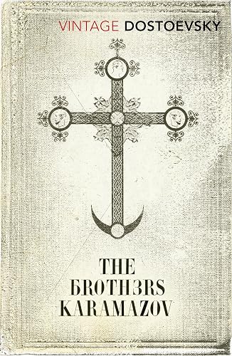 Download The Brothers Karamazov PDF
