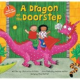 A Dragon on the Doorstep (Barefoot Singalongs)