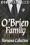 O'Brien Family Romance Collection