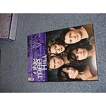 One Tree Hill: The Complete Sixth Season (DVD) | Amazon.com.br
