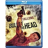 Bullet To The Head (Blu-ray)