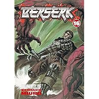 Berserk, Vol. 16