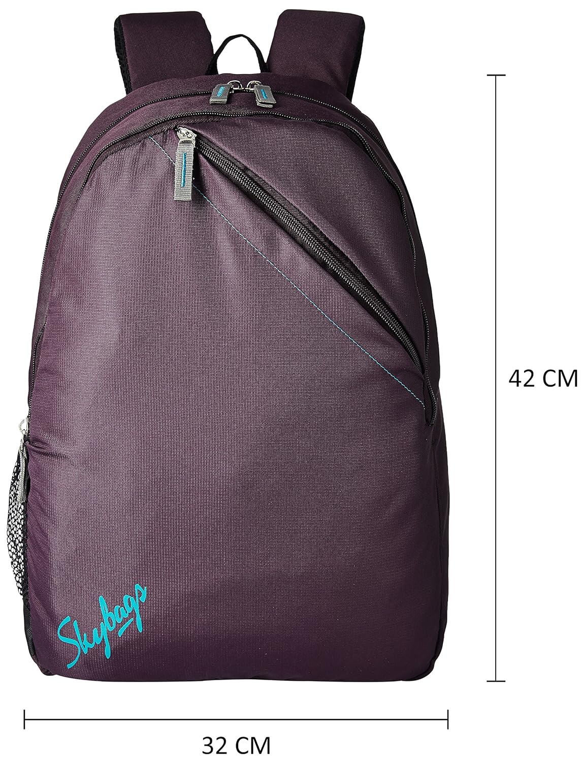 skybags brat 4