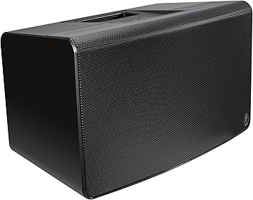 mackie freeplay go portable bluetooth speaker