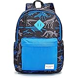 Preschool Backpack Kindergarten Little Kid Toddler School Backpacks for Boys and Girls with Chest Strap