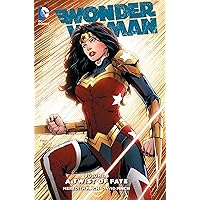 Wonder Woman Vol. 4: War (The New 52) (Wonder Woman: The New
