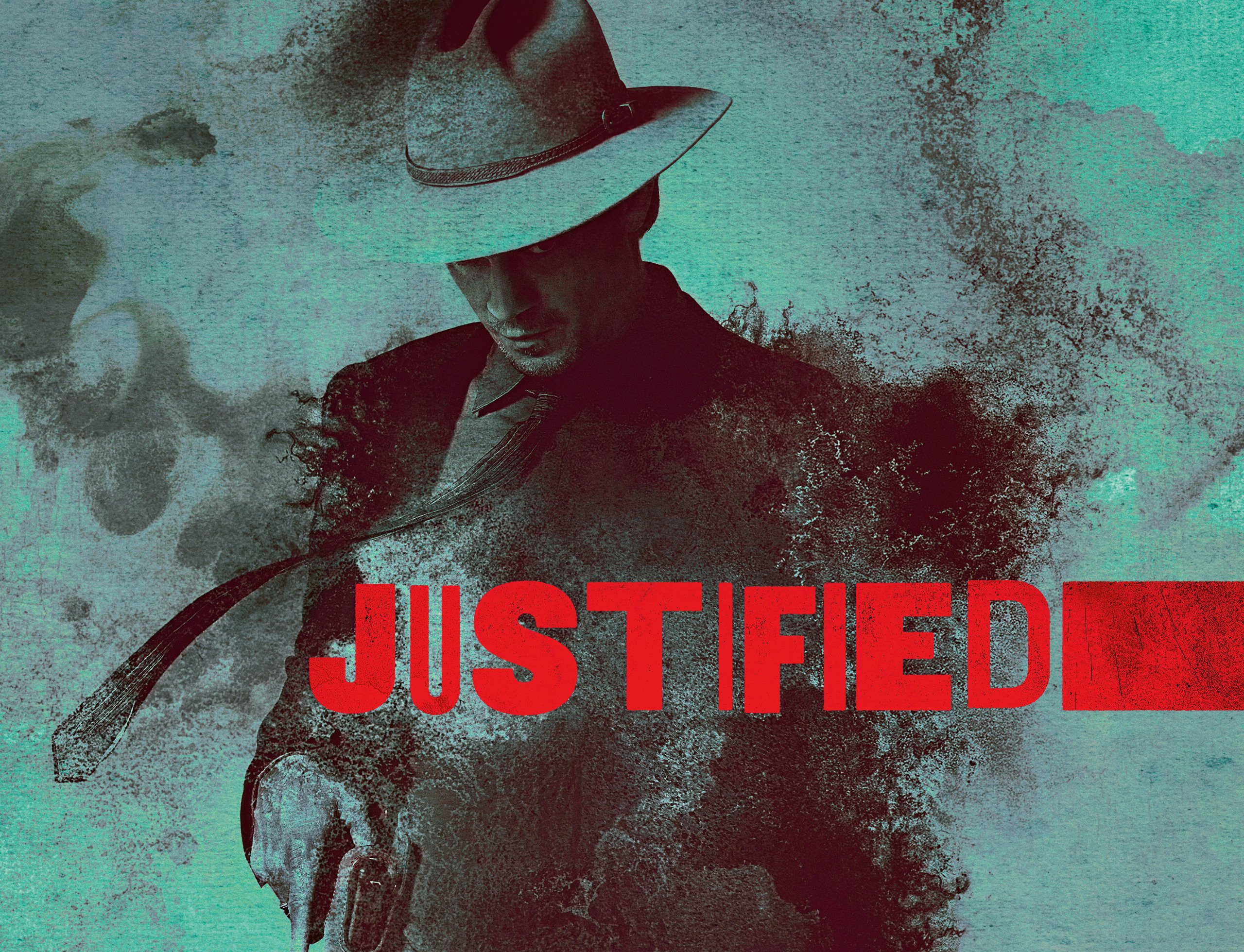 watch justified