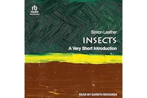 Insects: A Very Short Introduction