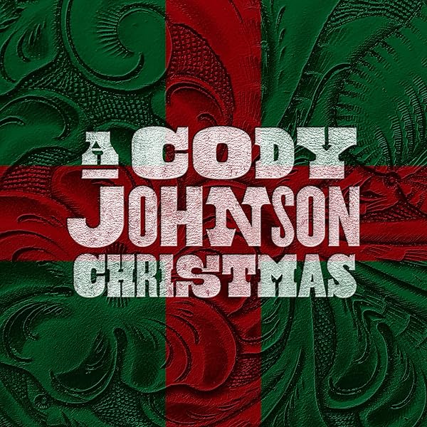 Cody Johnson - A Cody Johnson Christmas - Amazon.com Music