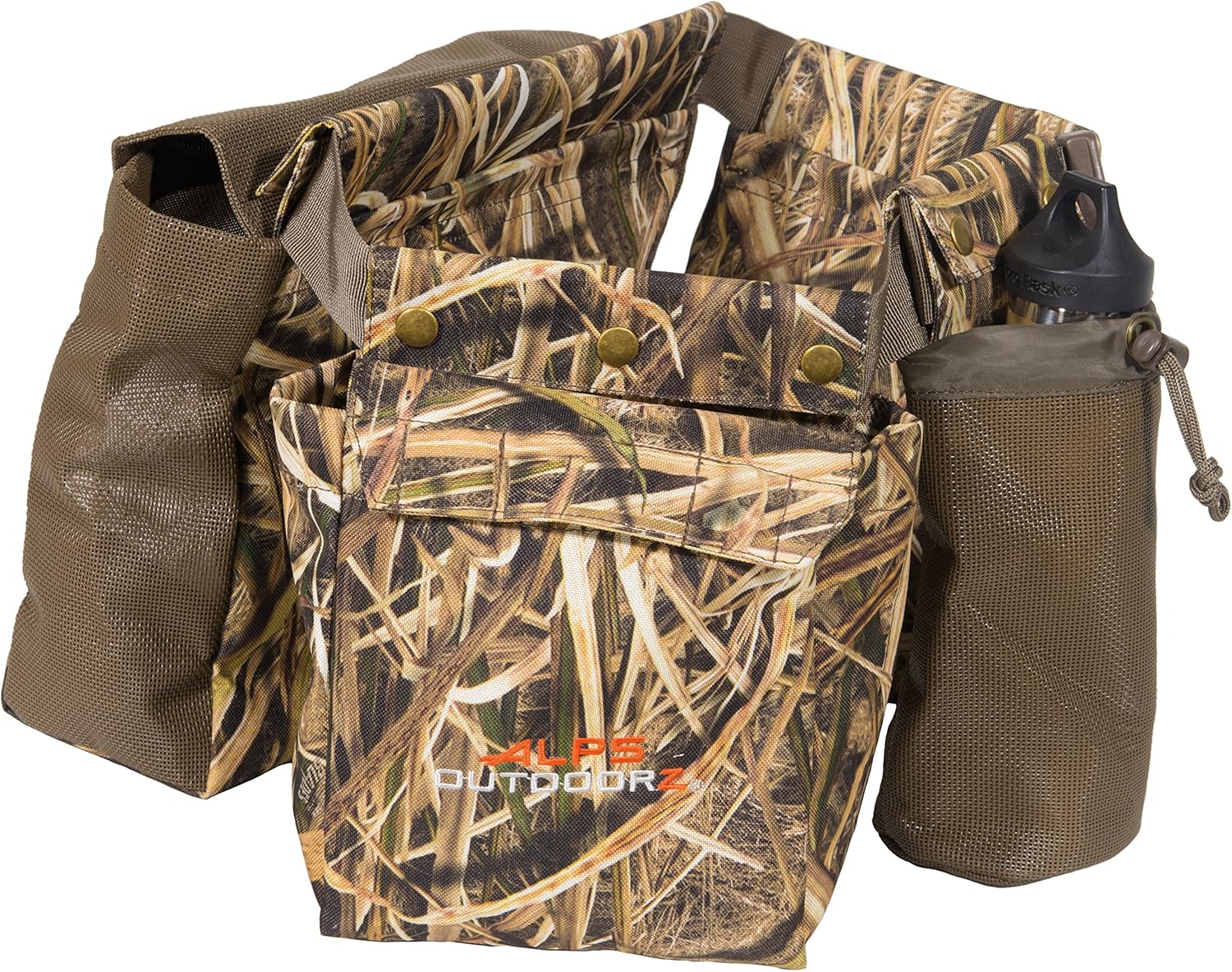 ALPS OutdoorZ Dove Belt: Sports & Outdoors