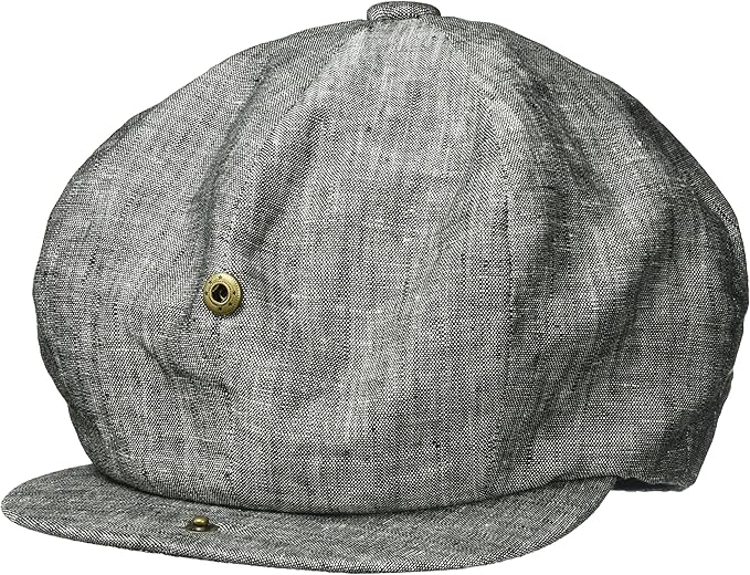 bailey newsboy cap