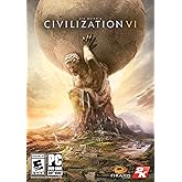 Sid Meier's Civilization VI - PC