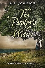 The Painter's Widow (Chase & Daniels Book 3) Kindle Edition