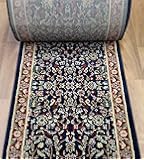 Runner rugs grey