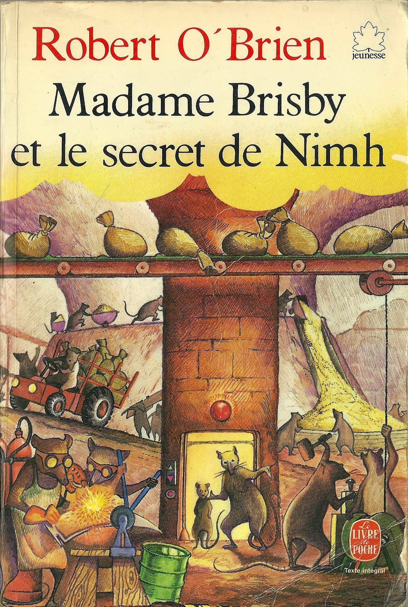 Brisby Et Le Secret De Nimh 2 TÉLÉCHARGER BRISBY ET LE SECRET DE NIMH