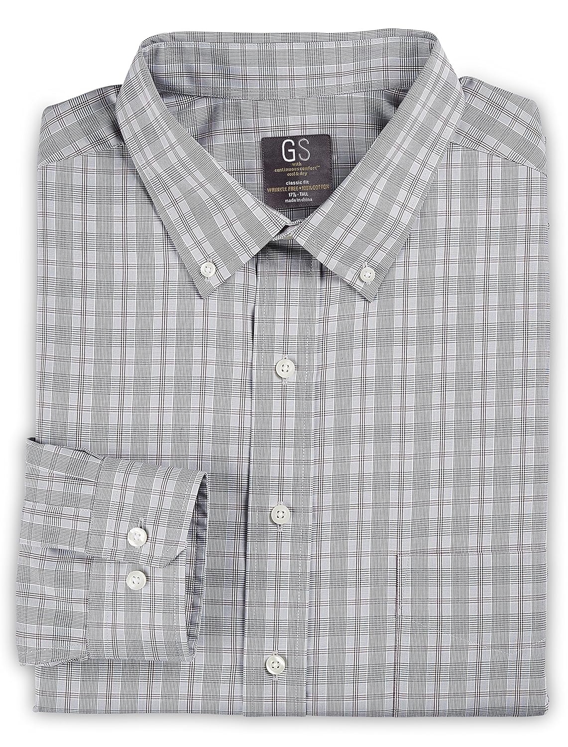 big and tall white dress pants