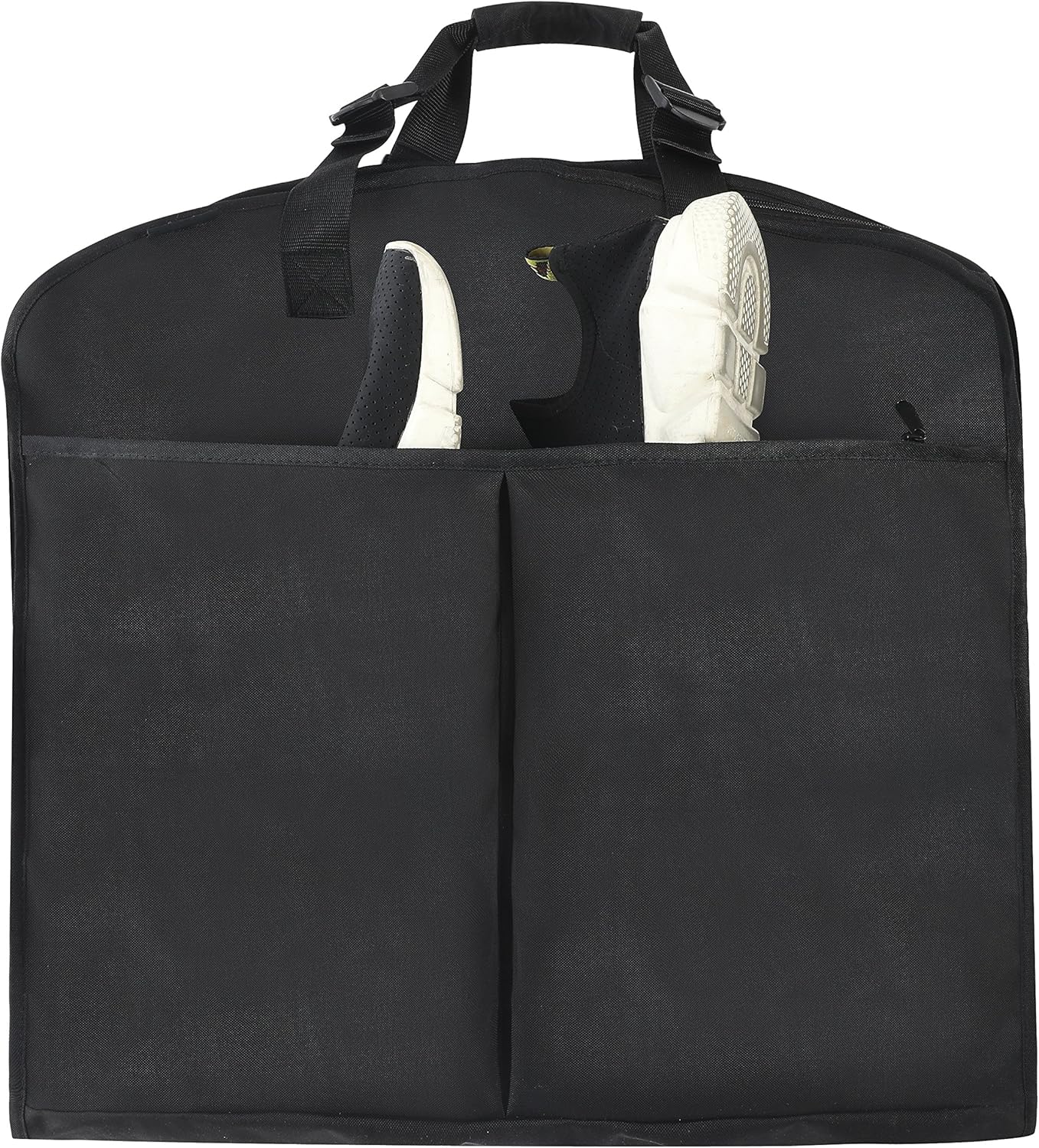 extra capacity garment bag