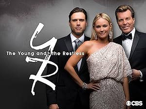 Watch The Young And The Restless Season 48 Prime Video