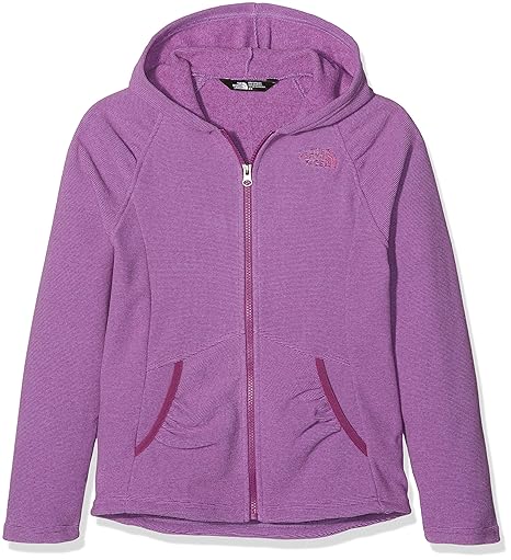 THE NORTH FACE Damen Tech Mezzaluna Hoodie