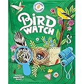Backpack Explorer: Bird Watch: What Will You Find?