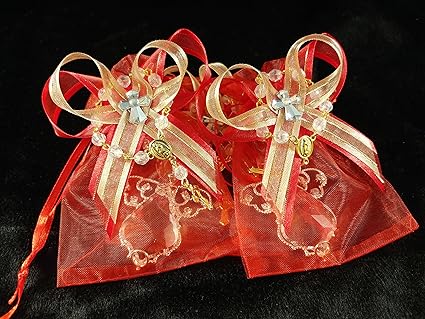 amazon regalos confirmacion