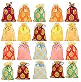 Touchstone Gorgeous Gift Wrapping bags reusable