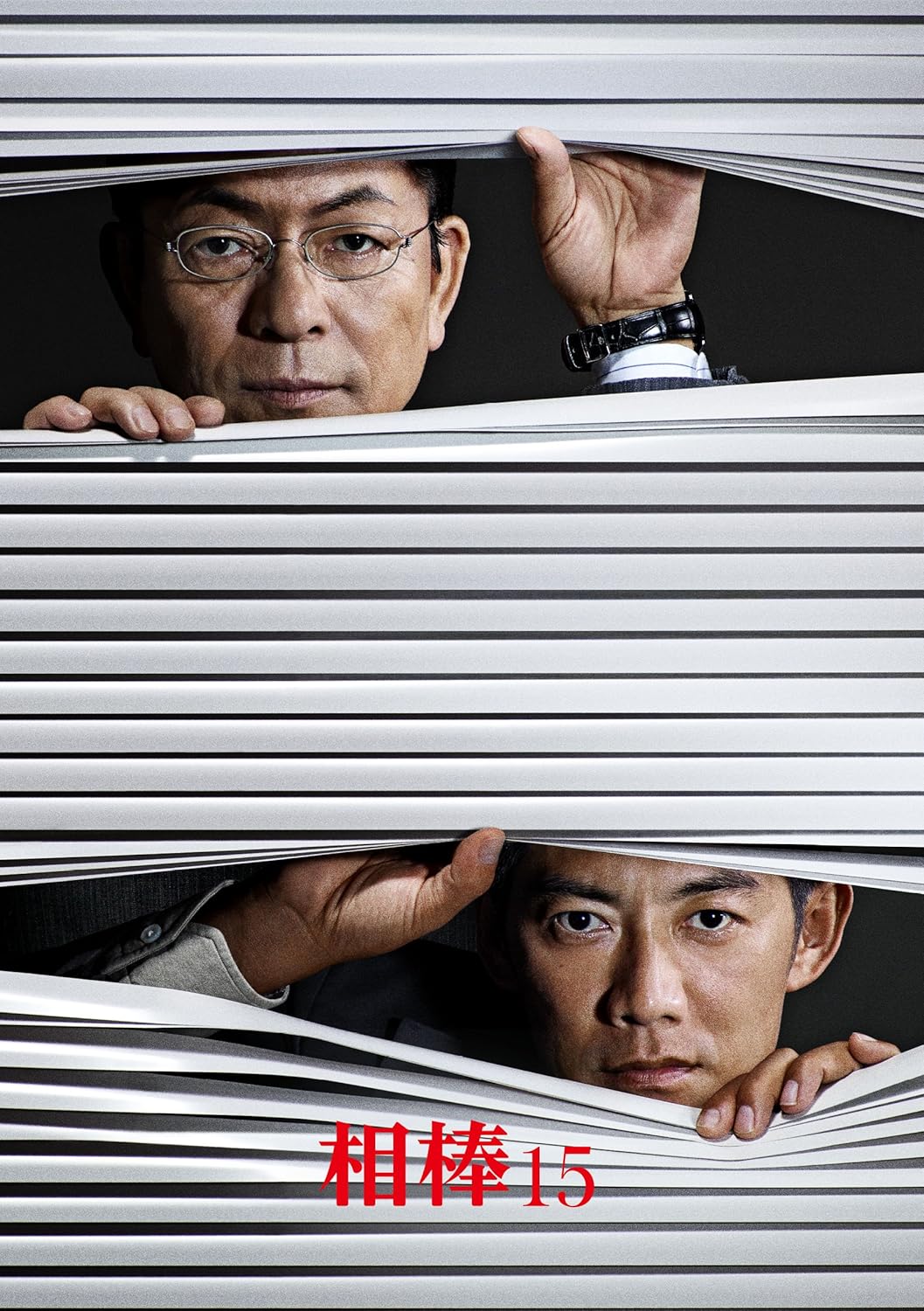 Amazon Com Japanese Tv Drama Aibo Season 15 Dvd Box I 6 Dvd Set Japanese Audio No English Sub Movies Tv