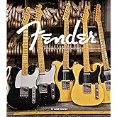Fender: The Official Illustrated History