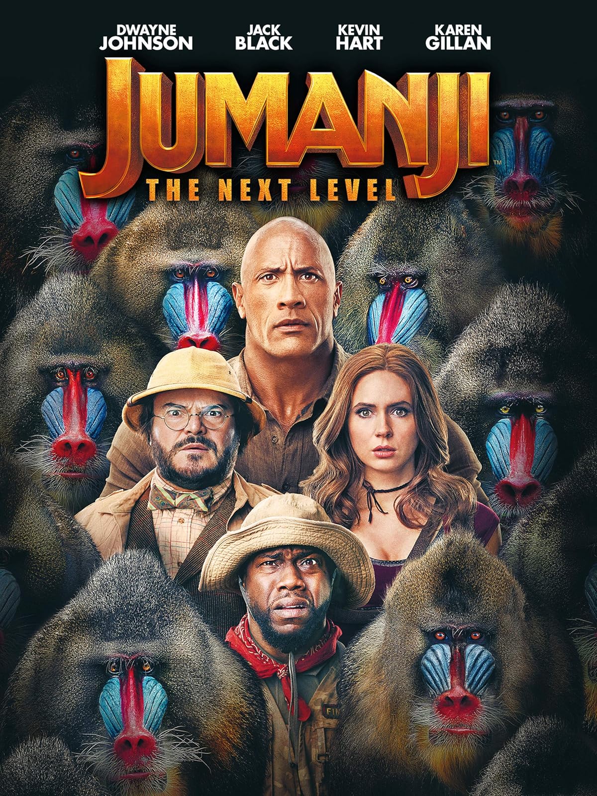 far from home amazon prime