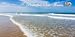 Peaceful Sea Waves HD - Relax and unwind