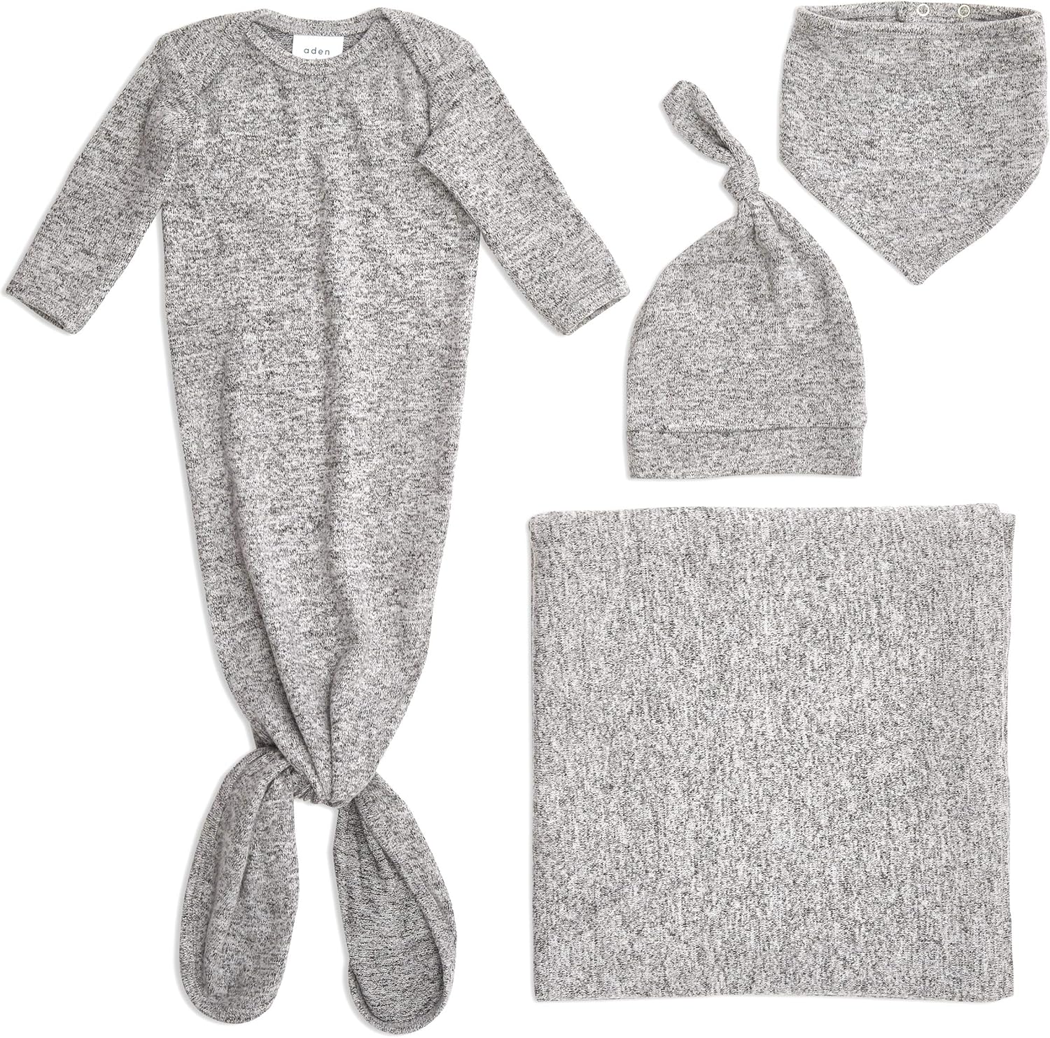 aden and anais snuggle knit