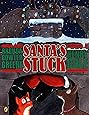 Santa's Stuck