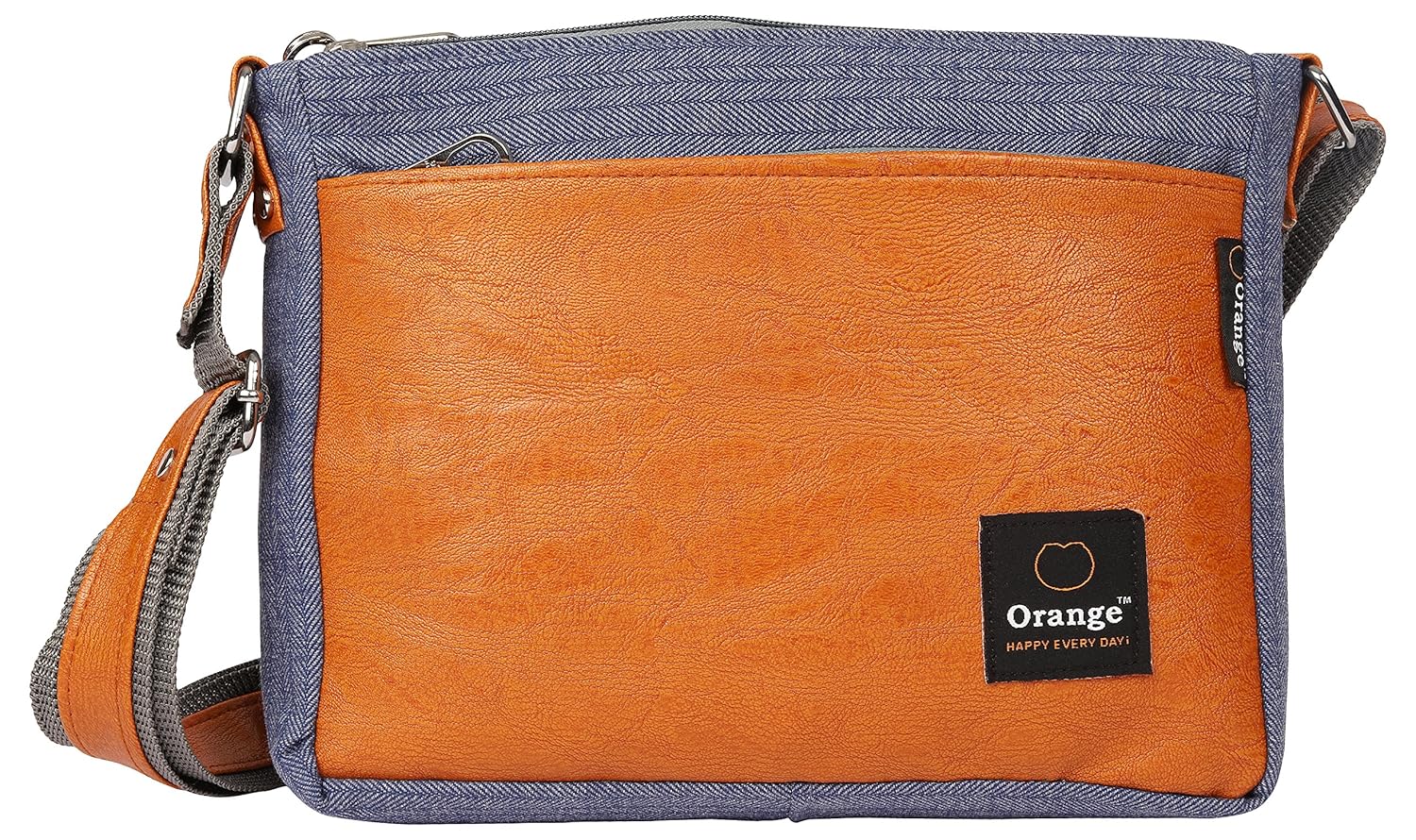 side bags for college girl amazon