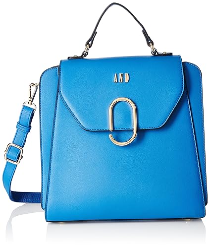 AND Sierra Womens Satchel