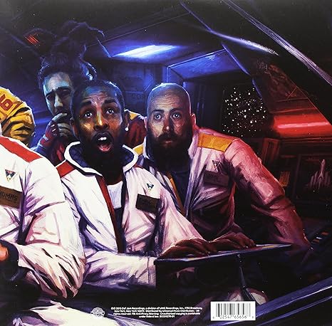 Incredible True Story Vinyl Lp Amazon De Musik Cds Vinyl