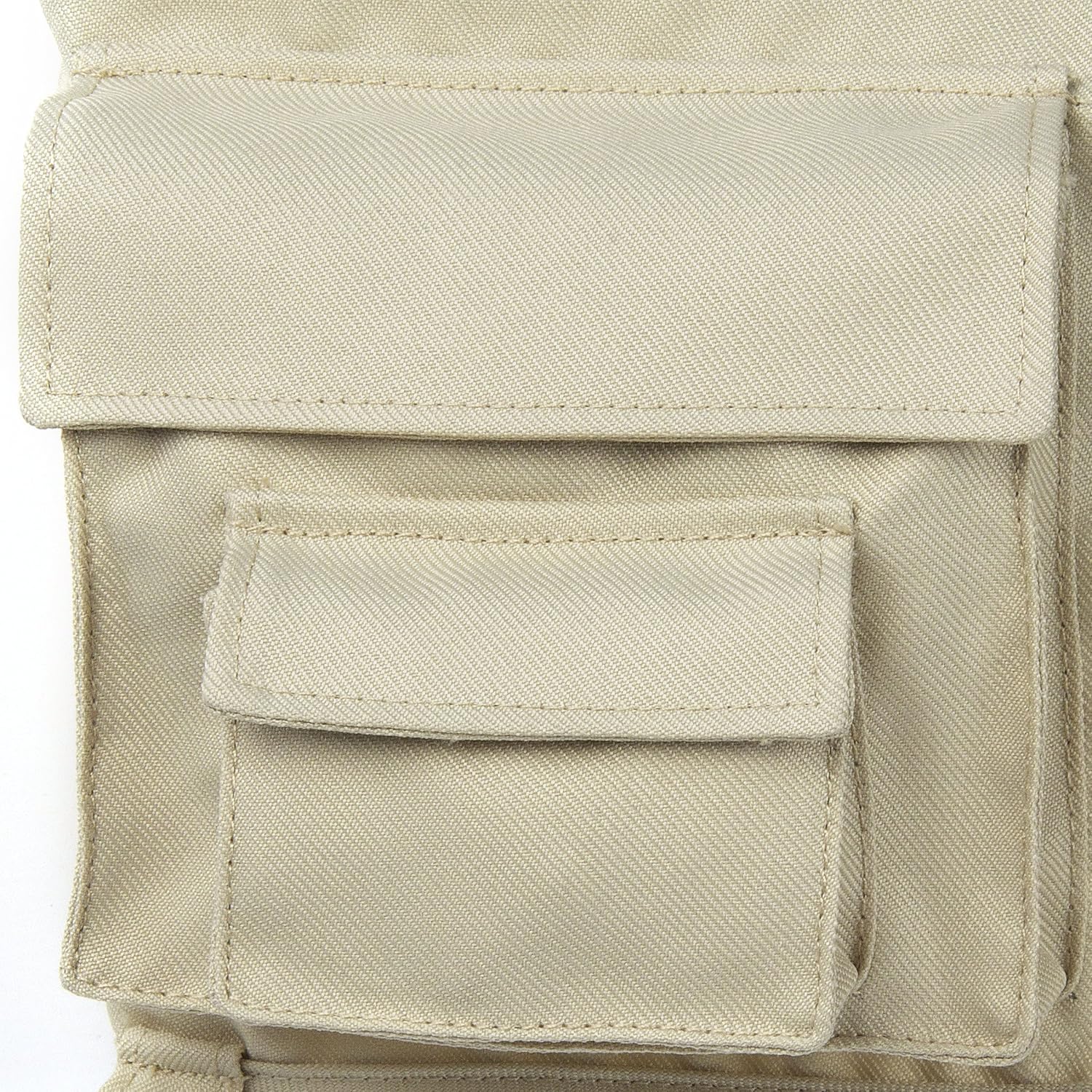 backyard safari cargo vest australia