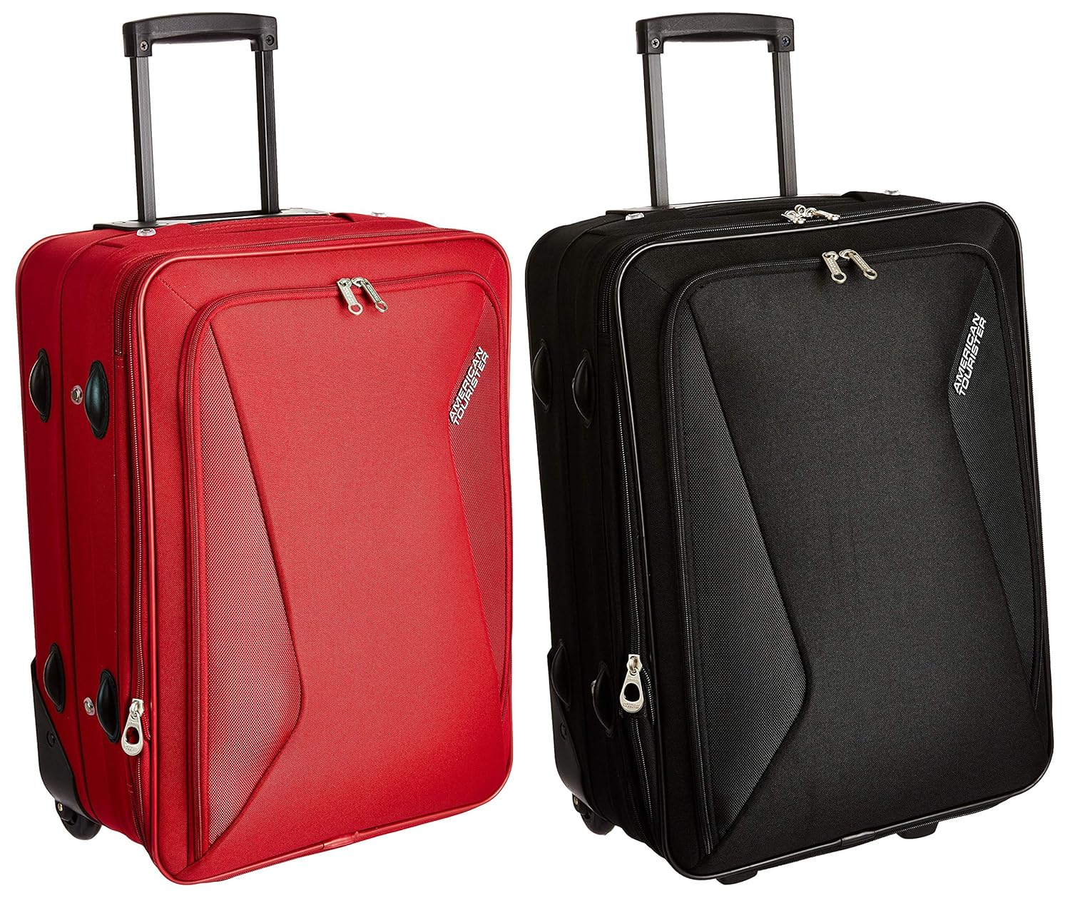 columbia suitcase