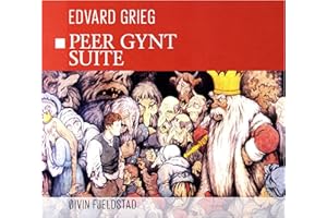 Peer Gynt Suite