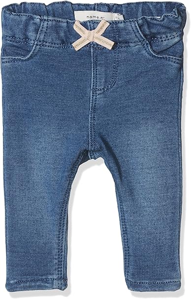 Name It Jeans Bebe Garcon Amazon Fr Vetements Et Accessoires