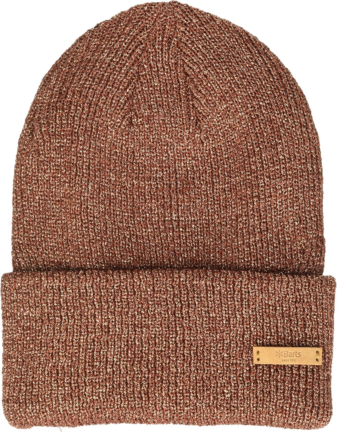 Barts Damen Haveno Beanie Baskenm/&uuml;tze