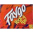 Faygo - Rock & Rye! Soda - 12 Pack of 12-oz. Cans