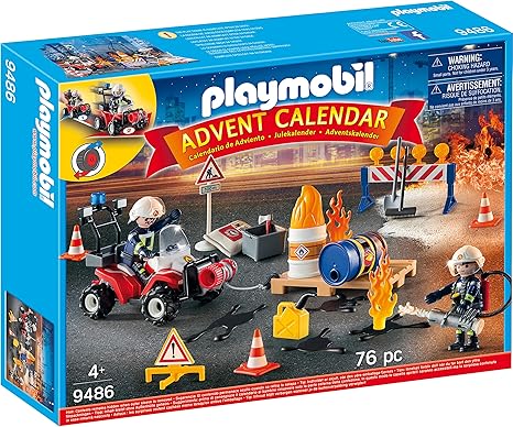 amazon playmobil christmas