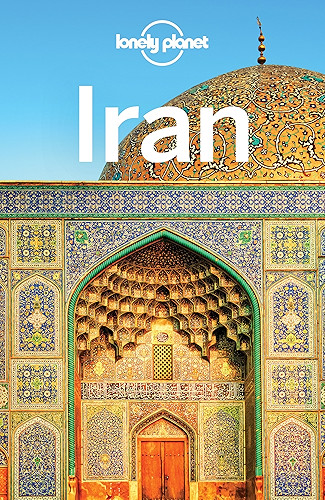 Download Lonely Planet Iran (Travel Guide) (English Edition) PDF