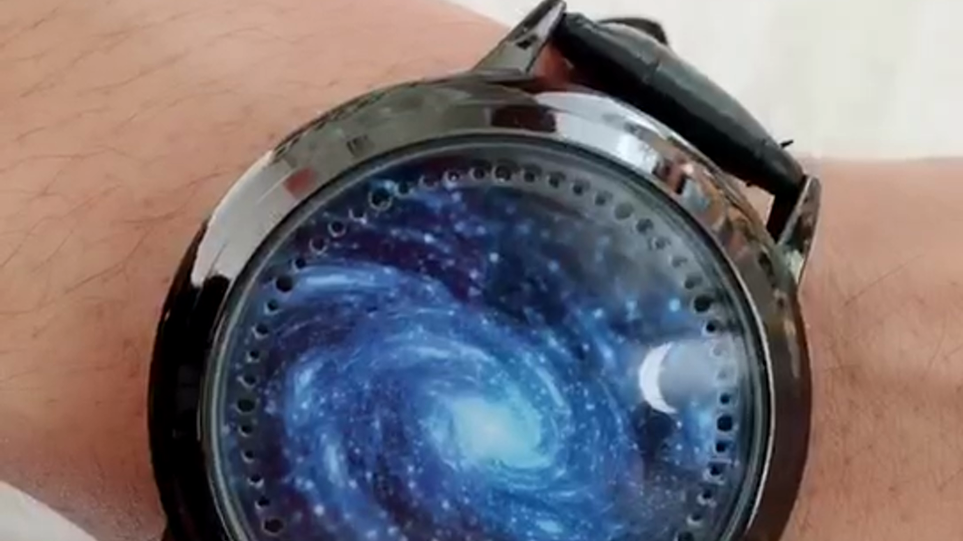 腕時計 starry sky wrist watch Starry☆Sky』＋Watch！スタ・スカ公式コラボ腕時計 期間限定受注生産
