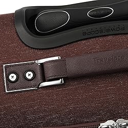 Travelpro Platinum Elite Softside Expandable Carry