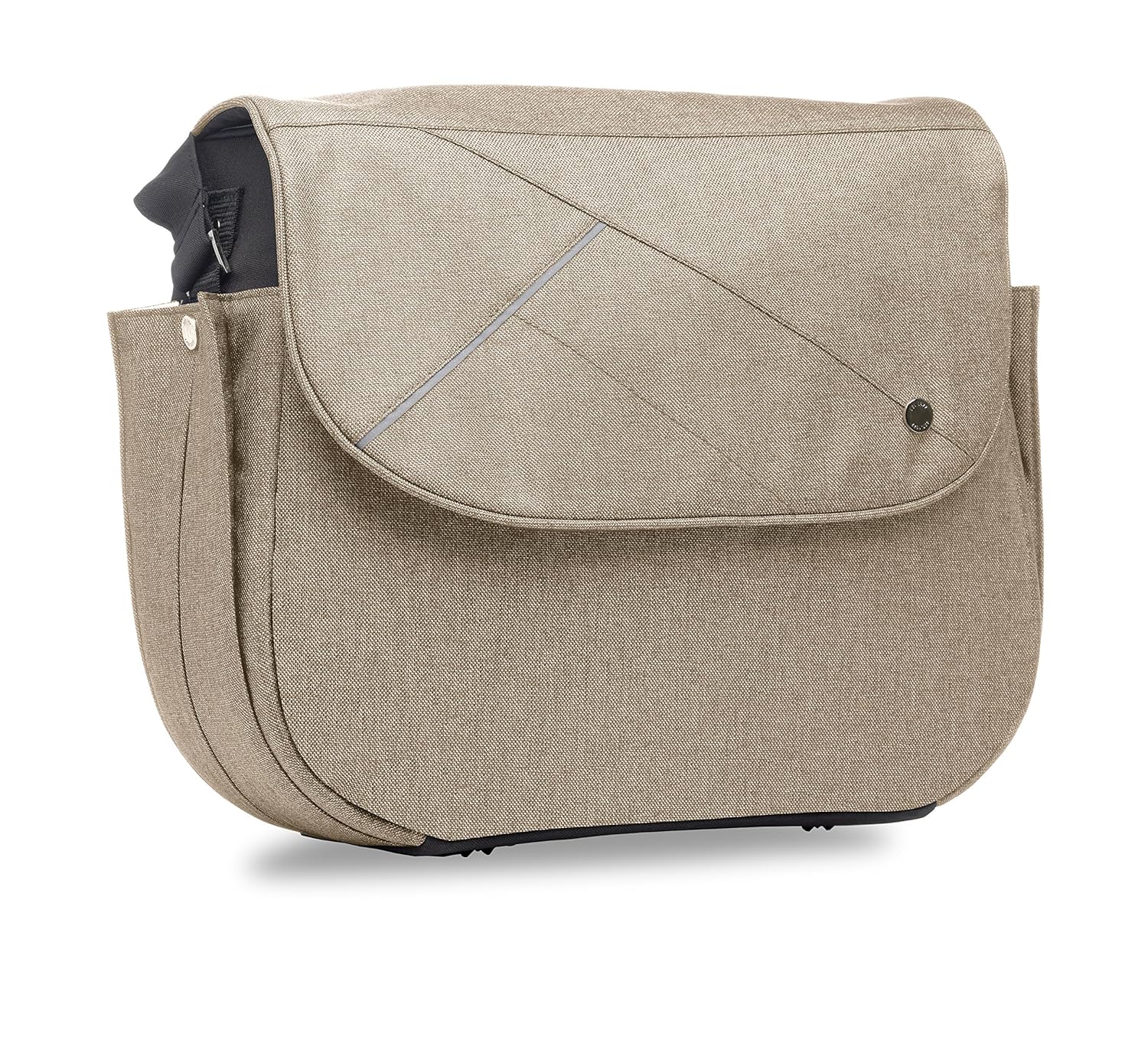 silver cross pioneer bag