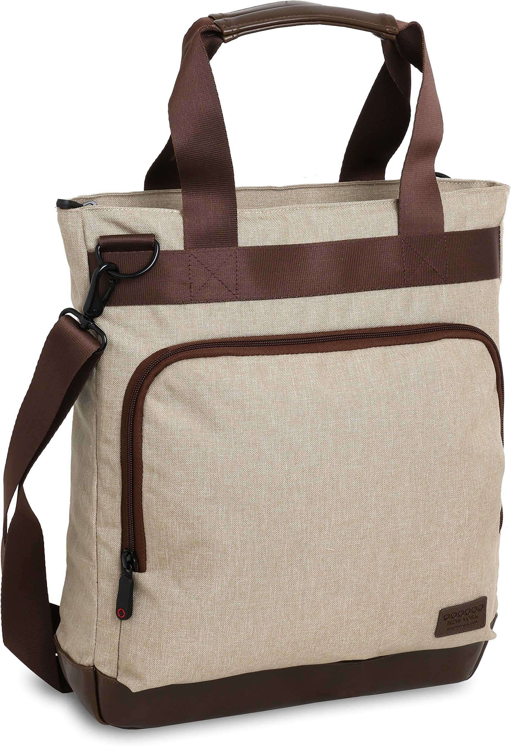 J World New YorkNell Messenger Bag, S