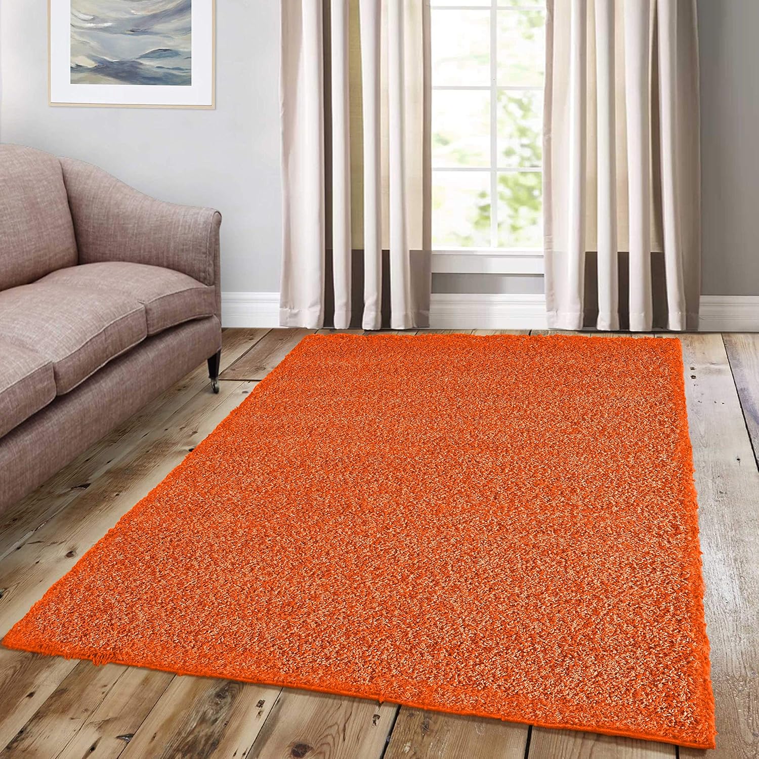 2x33 ft silver carpet 60x100 cm 60x100 cm 2x33 ft grey a2z rug cozy shag collection solid shag rug contemporary living bedroom soft shaggy area rug area rugs home